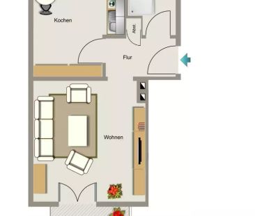 Auf Böhlingshof 41, 45888 Gelsenkirchen - Photo 6