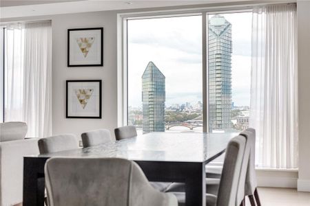 3 bedroom flat to rent - Photo 4