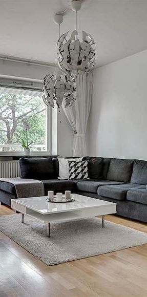 Västerås - 2rok - tillsv - 10.350kr/mån - Foto 1