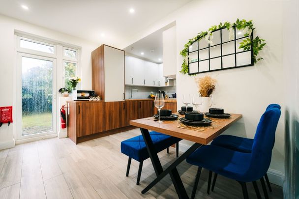 Room in a Shared House, Ashburnham Avenue, HA1 - Photo 1