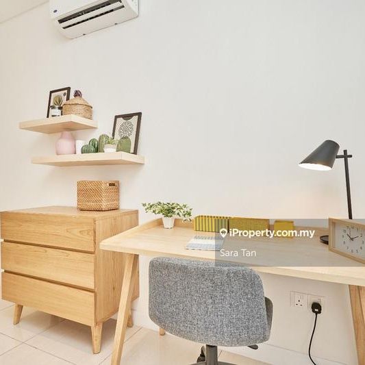 Mitsui Serviced Suites, Bukit Bintang, KL City Centre - Photo 1