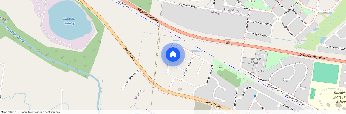 A/15 Charlotte Crescent, Qld 4510, Caboolture