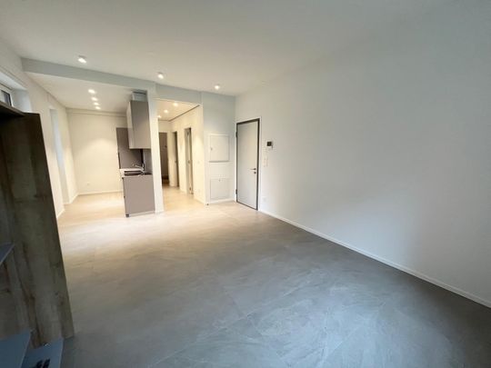 3.5 Zimmer, 76 m², 1. Stock - Foto 1