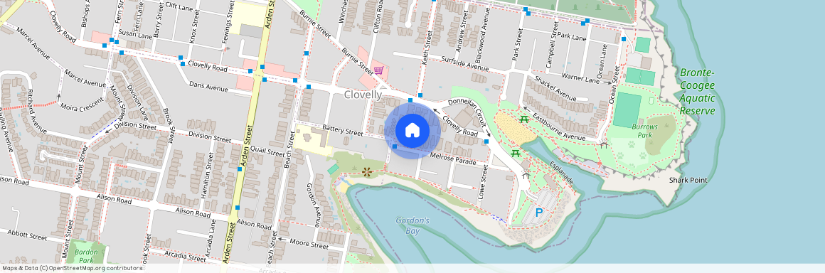 1/10-16 Melrose Parade, Clovelly