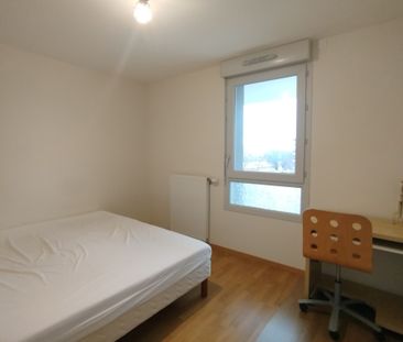 Location Appartement 2 pièces 44m² - Photo 4