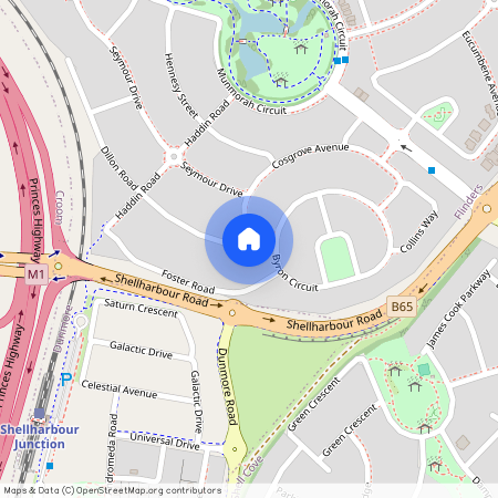 3A Dillon Road, NSW 2529, Flinders