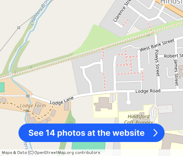 Fallowfield Way, Atherton, Manchester, Greater Manchester, M46 9TT - Photo 1