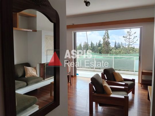 Διαμέρισμα, προς ενοικίαση Πλατεία Γκύζη, Γκύζη - Πεδίον Άρεως Κωδικός 2285890 - Φωτογραφία 1