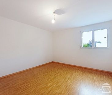 Bel appartement de 3,5 pièces au rez-de-chaussée avec terrasse - Photo 5