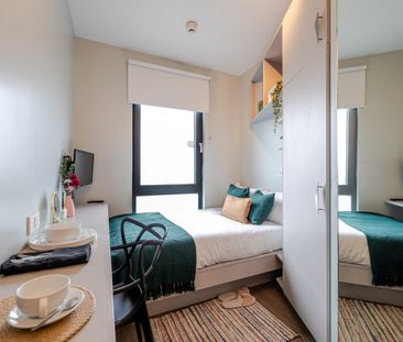 Nash House, Old Oak Lane, London, NW10 - Photo 6