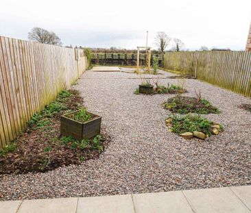 Terraced House in Skiddaw Terrace, Newton Arlosh, Wigton - Photo 2