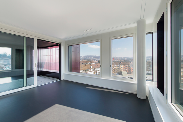 Live Above - Exklusive Mietwohnung über dem FIFA World Football Museum - Foto 1