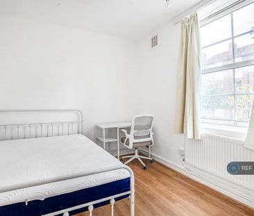 1 bedroom in a flat share to rent - Photo 3