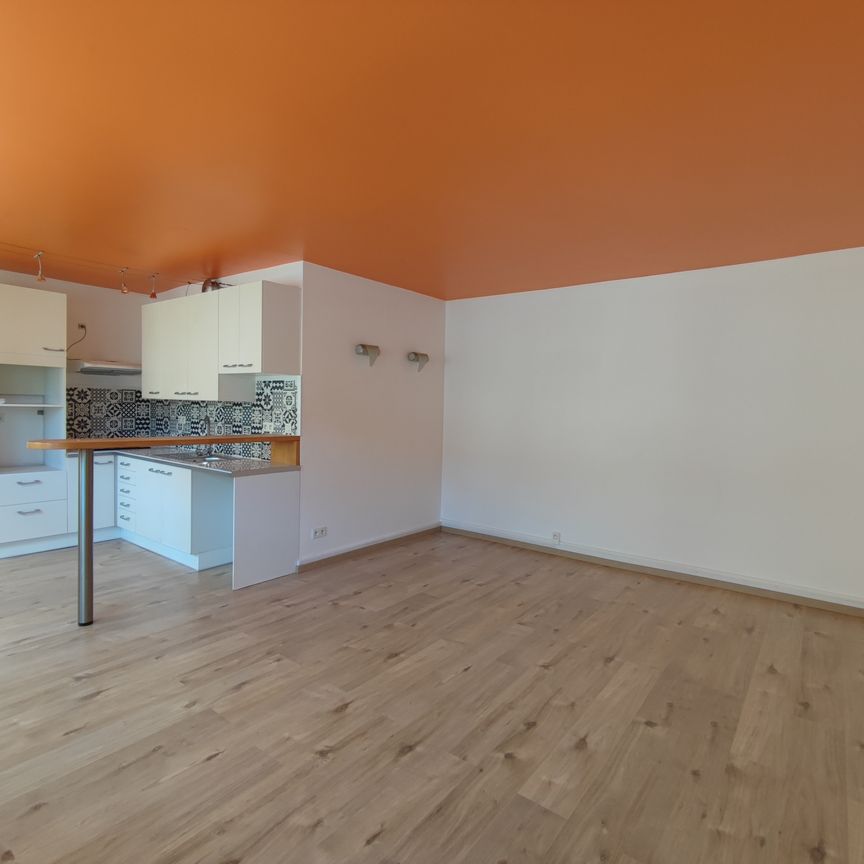 Location Appartement 2 pièces 59m² TROYES 10000 - Photo 1