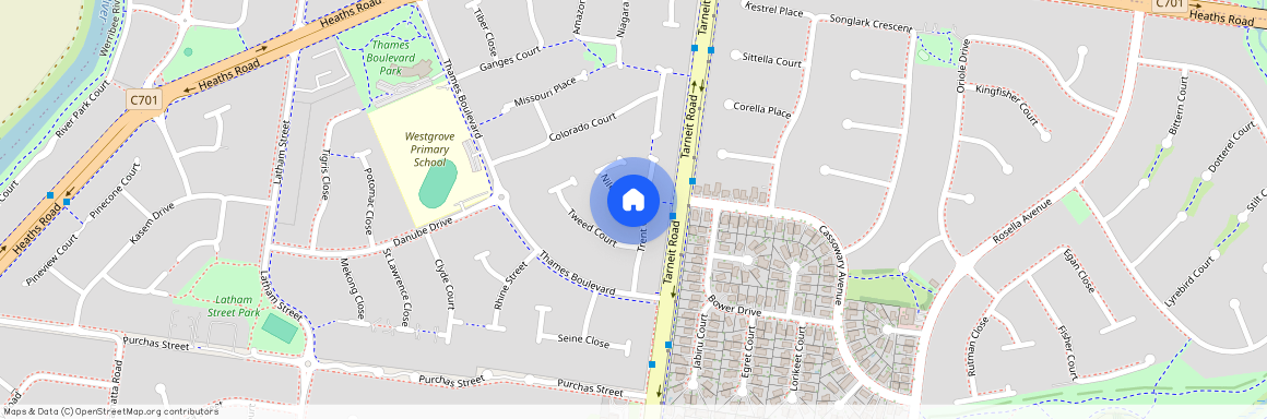 4 Trent Close, Vic 3030, Werribee