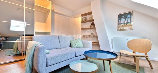 GRAND STUDIO MEUBLE, - Photo 1