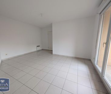 Location Appartement 3 pièces 62m² ALBI 81000 - Photo 1
