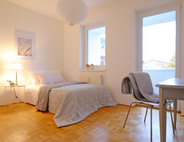 4048 Puchenau, Golfplatzstraße 38/031 - Foto 1