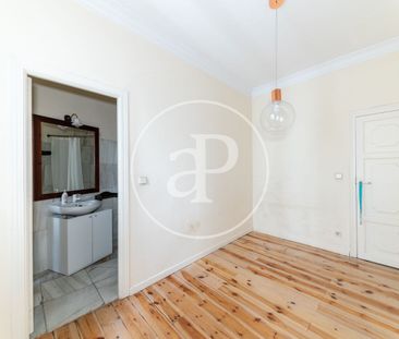 Flat for rent with views in Palacio (Madrid) - Photo 5