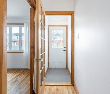 Appartement à louer - Montréal (Mercier/Hochelaga-Maisonneuve) (Mer... - Photo 1