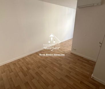 Location Appartement 1 pièce Aixe-sur-Vienne (87700) - Photo 4