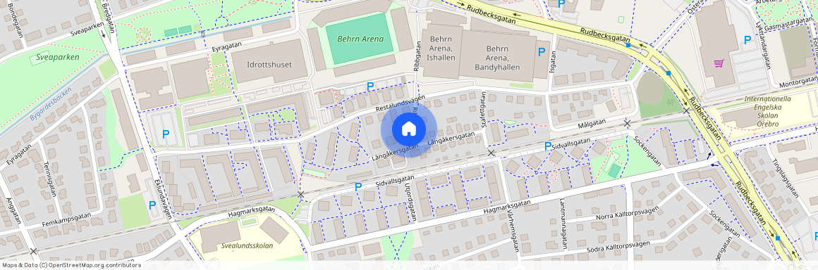 Sörby, Örebro, Ribbgatan 4