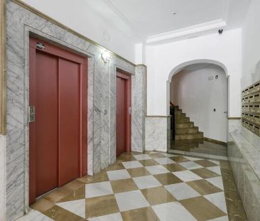 Apartamento de alquiler en Calle Arabial, 123, Rosaleda - Juventud - Foto 4