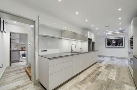 Gayton Road, Hampstead, London, NW3 - Photo 4