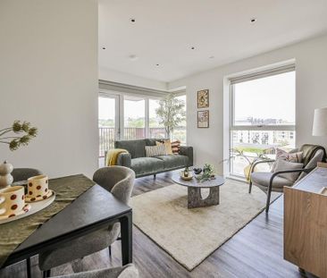 2 bedroom flat to rent - Photo 4