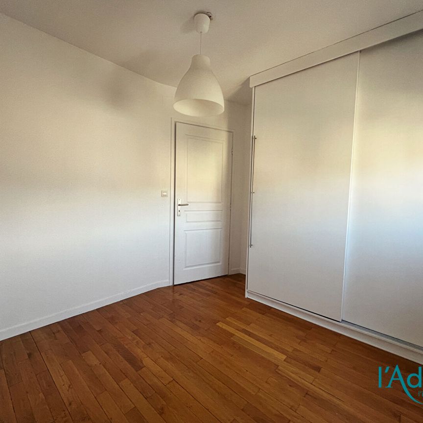 Location appartement 5 pièces, 102.35m², Ingersheim - Photo 1