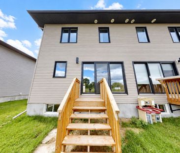 For Lease - 190 ARGILE Street, Casselman, Ontario - Photo 3