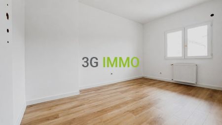 Location / Appartement T3 - Photo 5