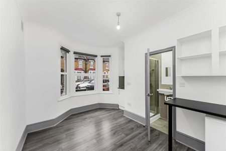 House share to rent - Photo 4