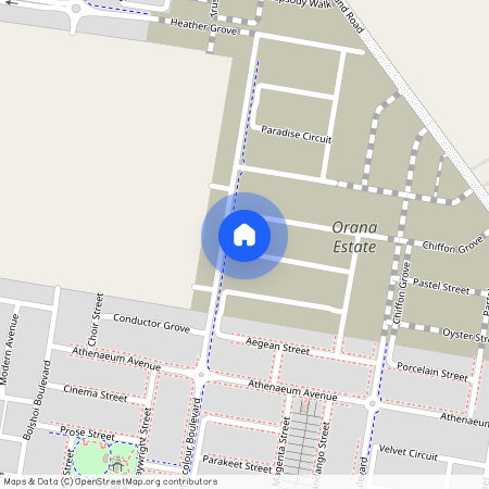 19 Taupe Cct, Vic 3978, Clyde North