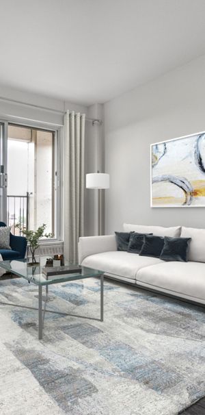 1 Bedroom Available At 3580 Lorne Avenue, Montreal - 3580 Lorne Avenue, Montréal - Photo 1