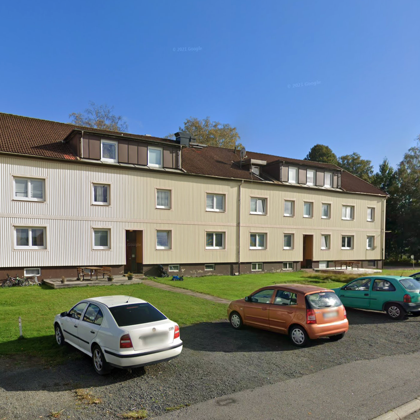 Norra Allen, Nässjö - Foto 1