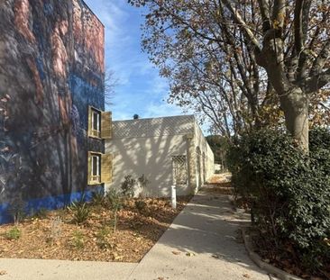 Location Appartement P1 neuf Castelnau-le-lez - Photo 2