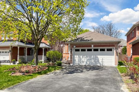 For Lease - 165 Clearmeadow Boulevard, Newmarket, Ontario - Photo 5