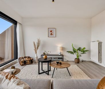 Appartement te huur - Photo 3
