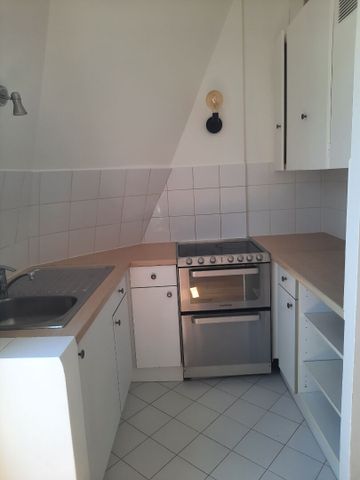 Location Appartement 3 pièces 52m² - Photo 3