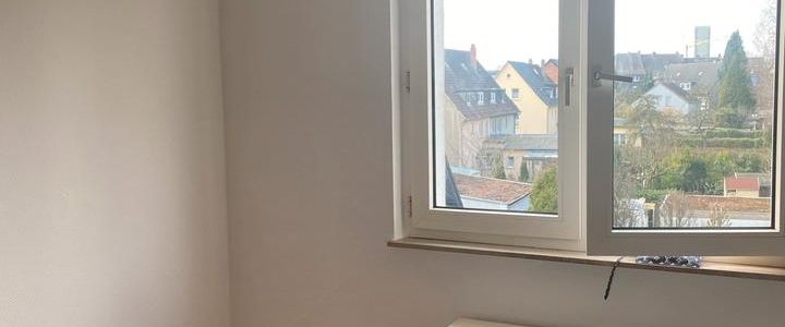 Westerholt helle Wohnung in zentraler Lage mit Blick ins Grüne - Photo 1