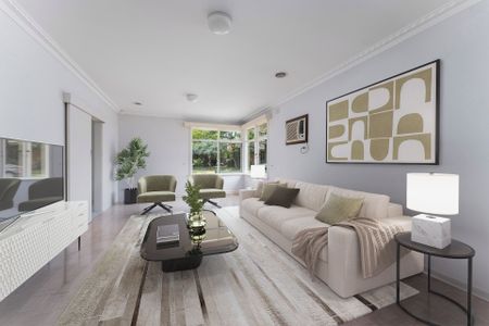 Comfortable & Spacious Family Home - Photo 3