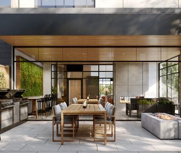 For Lease - 3250 Carding Mill Trail Unit# 508, Oakville, Ontario - Photo 4