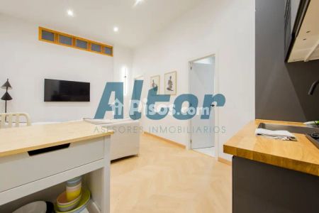 Piso en alquiler en Chamberí - Photo 4