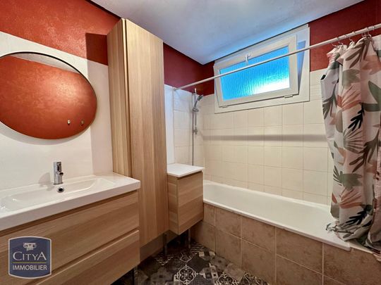 Location Appartement 3 pièces 63m² JOUE LES TOURS 37300 - Photo 1