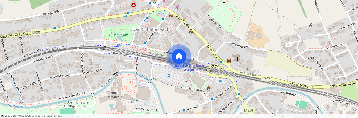 4701, Bad Schallerbach