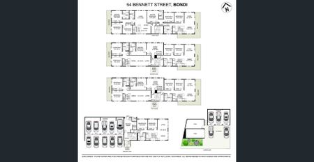 Luxurious Apartment With Ocean Views, Designed By Weir Phillips Architects - Photo 5