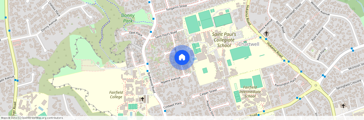 11/6 Fend St, Chartwell, Hamilton City