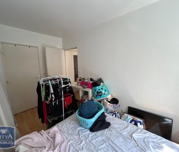 Location Appartement 2 pièces 45m² ROUEN 76100 - Photo 4