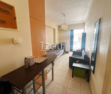 Studio/Γκαρσονιέρα για ενοικίαση Πάτρα - Κέντρο (Πάτρα) - Photo 2